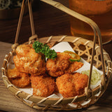 Chicken Nugget (12 pcs)