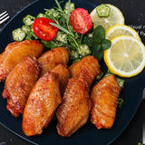 Chicken Wing with Honey (12 pcs)