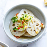 Yuju Lotus Root Slices (1 lb)