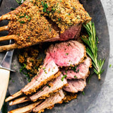 Lamb Rack Provencal (12 pcs)