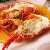 South Australian Lobster in Broth (3 pcs)