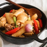 Fish Maw and Chicken Pot (2 lbs)