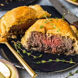 Beef Wellington (8oz x 2 pcs)