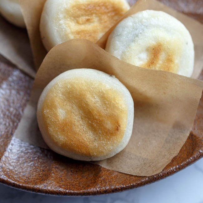 Cẩm nang kinh nghiệm du lịch Hongkong tự túc 12 Japanese Rice Cake With Cheese (12 Pcs) | enveng.uowm.gr