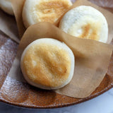 Japanese Rice Cake with Cheese (12 pcs)
