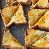 Garlic and Butter Toast (12 pcs)