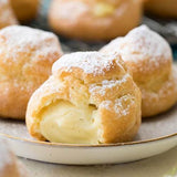 Vanilla Puff (12 pcs)