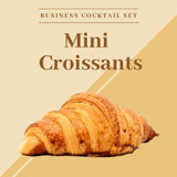 Mini Croissants Set
