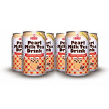 Madam Hong Pearl Milk Tea (6 cans)