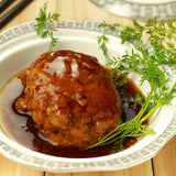 Braised Meatball in Brown Sauce (12 pcs)