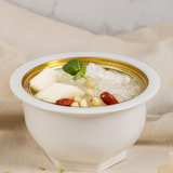 Stew Papaya Bird's Nest Soup (Iced)