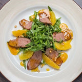 Smoked Duck Breast and Orange Salad (2 lbs)