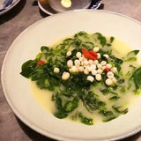 Poached Vegetables in Chicken Soup (2 lbs)