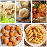 Assorted Fried Platter